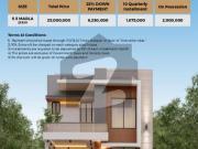 Executive Villas Bahria Town Phase 8