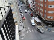 Exelente 3 ambientes externo con balcon a la calle
