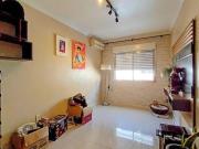 Exelente apartamento dois dormitioros/ cond. Figueiras/...