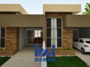 EXELENTE CASA NO BREJATUBA