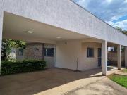 EXELENTE CASA NOVA COND.QUINTAS DA ALVORADA,540M2,...