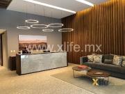 EXELENTE DEPARTAMENTO EN RENTA, NEUCHATEL NUEVO POLANCO