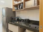 Exelente Flat 28 mÂ² com 1 quarto em Muro Alto Ipojuca PE