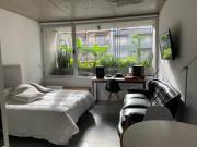 Exelente Monoambiente en Niceto Vega