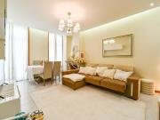 Exelente T2 em plena Nacional 13, no centro da Póvoa de...