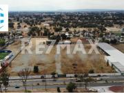 EXELENTE UBICACIÓN, renta de terreno, 20 pesos metro 3