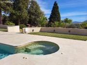 EXELENTE VILLA RUSTICA EN SALINAS ALICANTE