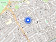 Exeter Buildings, Bristol, Somerset, BS6