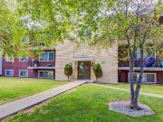 Exeter Court 2 Bedroom Apartment for Rent at 4821 46 St,...