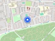 Exeter House, Putney Heath SW15
