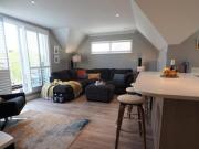 Exeter Park Road, Bournemouth, 2 Bedroom Apartment