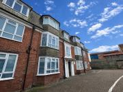 Exeter Park Road, Bournemouth BH2, 3 bed flat to rent,...