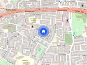 Exeter Road, London, E16