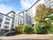 Exeter Street, Plymouth, Devon PL4, 2 bed flat to rent,...
