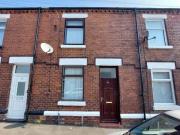 Exeter Street, St Helens, 2 Bedroom Terraced