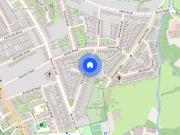 Exford Road Lee SE12