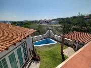 EXHACIENDA YEXTHO Casa en condominio en venta en Rancho...