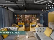 Exhibition Way, London HA9