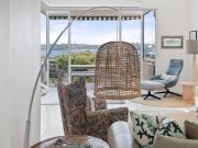 Exhilarating 270 degree outlooks