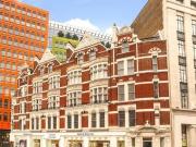 Exide House, Shaftesbury Avenue, 2 Bedroom Apartment