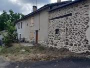 Exideuil 16150 Achat / Vente maison
