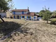 Exideuil 16150 Achat / Vente maison 9 pièces t9