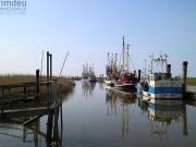 Existenz an der Wurster Nordseeküste:: Wohn und...