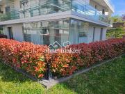 Exkl. 2 Zi. EG Wohnung, Terrasse, Garten & Stellplatz Bj...