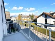 Exkl. 4 Zi. Penthouse Whg ab Juli 2026, Ruhige Lage in...