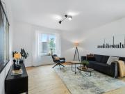 Exklu­sives Wohnen in Wolbeck. 3 Zimmer...
