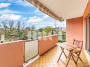 Exklusiv 3,5 Zimmer Wohnung im Erdgeschoss in Gland