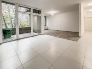 Exklusiv – 4,5 Zimmer mit Balkon – Aufzug – Tiefgarage