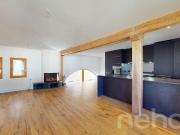 Exklusiv: 5.5 Zimmer Triplex Wohnung mit Garage