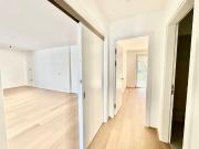 Exklusiv am Wasser: 6 Zimmer Wohnung mit 45m2 Freifläche...