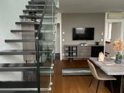 Exklusiv ausgestattete 3 Zimmer Erstbezugs Maisonette...