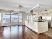 Exklusiv Außergewöhnliches Penthouse in Saint Jean