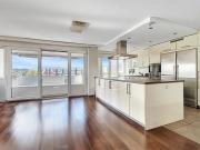 Exklusiv Außergewöhnliches Penthouse in Saint Jean