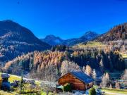 EXKLUSIV Baugrundstück im charmanten Dorf Mission