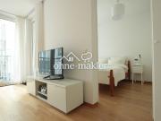 Exklusiv & beste Lage mit TG Stellplatz