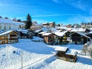 EXKLUSIV Charmant Chalet mit 2 Wohnungen im Herzen des...