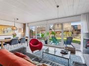 Exklusiv Charmantes Haus in Sézenove