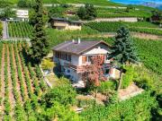 EXKLUSIV Charmantes Haus mit 2 Einheiten im Herzen der...