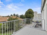 EXKLUSIV+ Dachgeschoss mit VIER Zimmern & ZWEI Balkonen EXKLUSIV+ Dachgeschoss mit VIER Zimmern & ZWEI Balkonen