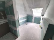 Exklusiv Doppelhaushälfte über 3 Etagen mit Terrasse und...