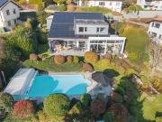 EXKLUSIV Eine Architektenimmobilie mit zeitlosem Charme