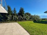 EXKLUSIV: Einfamilienhaus 5.5 Zimmer mit Seeblick in Jongny