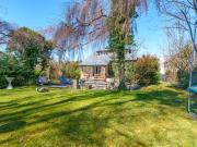 EXKLUSIV – Elegante renovierte Villa in einer ruhigen...