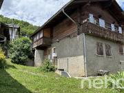 Exklusiv: Ferienwohnung und Raccard in Daillon VS