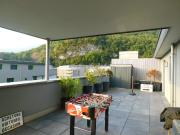 EXKLUSIV Geräumiges und helles 5,5 Zimmer Penthouse...