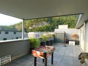 EXKLUSIV Geräumiges und helles 5,5 Zimmer Penthouse...